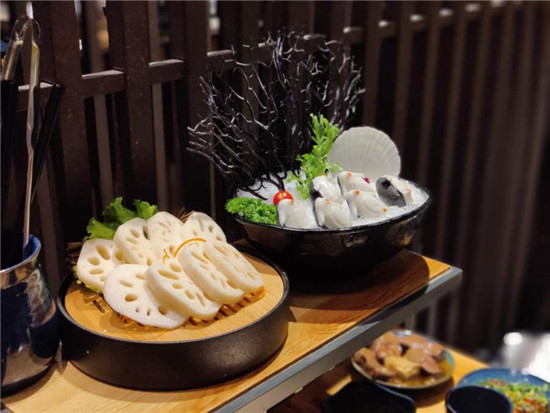 呷哺呷哺堅持完善供應(yīng)鏈體系 有助打造品牌盈利護(hù)城河