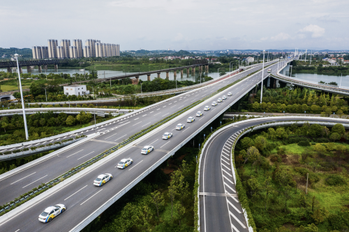 經(jīng)濟(jì)參考報(bào)：蘑菇車聯(lián)走出自動(dòng)駕駛第四條路