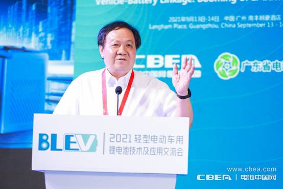 “鋰電安全中國行”公益系列活動(dòng)啟動(dòng)，星恒、綠源扛起鋰電安全大旗