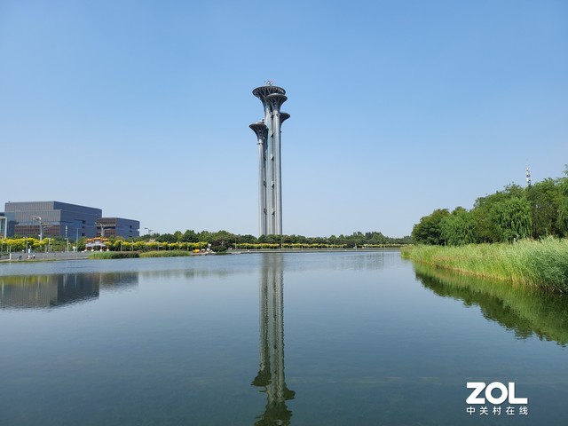 折疊屏也能防水，三星Galaxy Z Fold3全面測(cè)評(píng) 