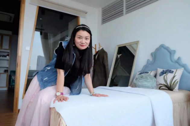 互聯(lián)網后端營銷第一人孟曉英：破產后東山再起，以社群營銷實現(xiàn)逆襲