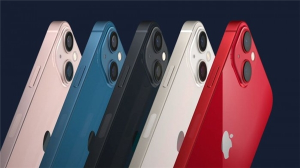 以價(jià)換量？iPhone“十三香”面世，消費(fèi)電子旺季來(lái)臨