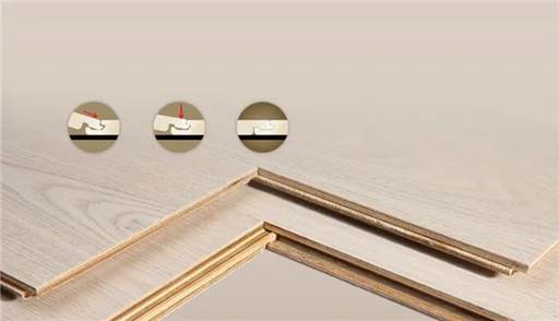 生活家地板親膚系列產(chǎn)品評測！技術(shù)硬核，親膚安全