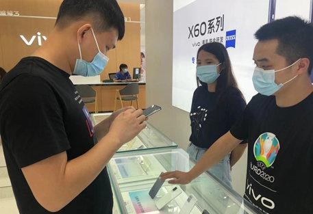 捷信積極響應數字化轉型號召，率先牽手合作深圳工商銀行
