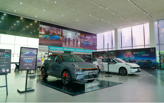 易車：6家店年銷1萬(wàn)臺(tái)，宏冠達(dá)領(lǐng)跑市場(chǎng)，多維度網(wǎng)絡(luò)化管理見(jiàn)真章