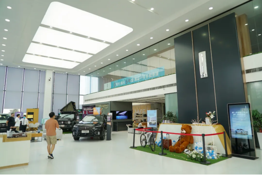 易車：6家店年銷1萬(wàn)臺(tái)，宏冠達(dá)領(lǐng)跑市場(chǎng)，多維度網(wǎng)絡(luò)化管理見(jiàn)真章