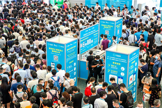 移師上海虹橋！10月14-16日cippe2021上海石化展邀您共赴申城之邀