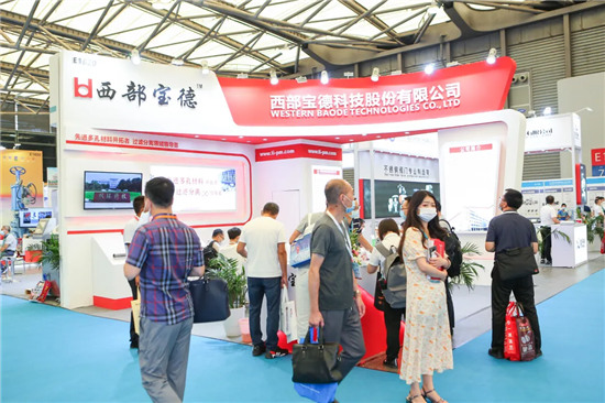 移師上海虹橋！10月14-16日cippe2021上海石化展邀您共赴申城之邀