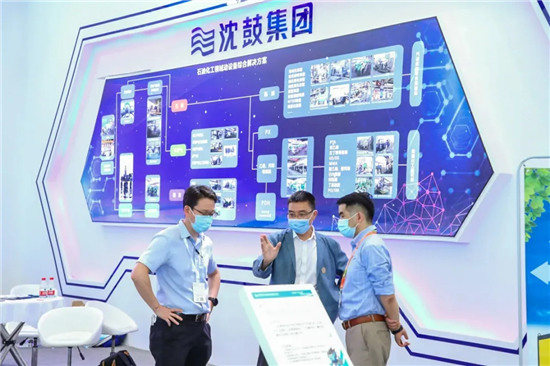 移師上海虹橋！10月14-16日cippe2021上海石化展邀您共赴申城之邀