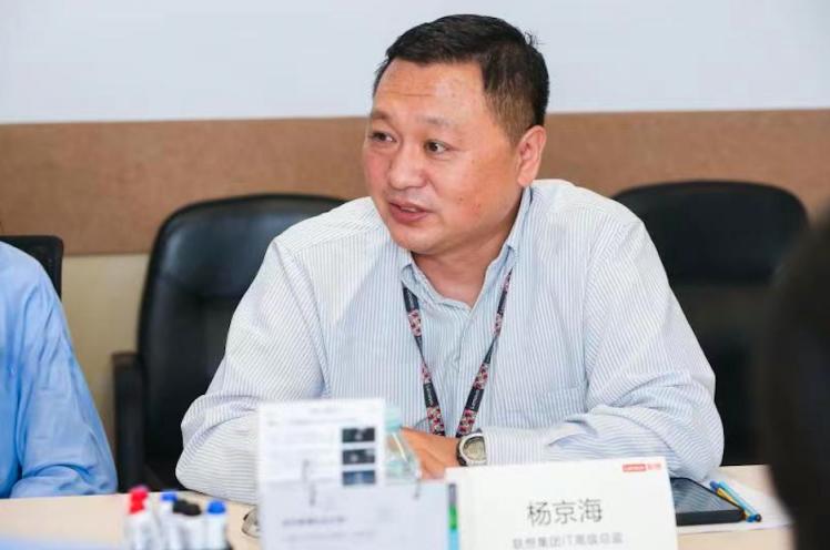 從微軟到聯(lián)想，新IT刷新始于內(nèi)部變革