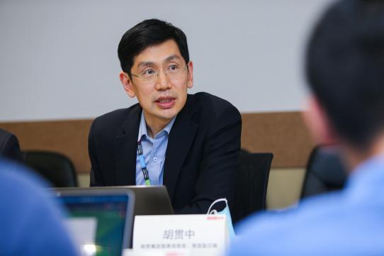 從微軟到聯(lián)想，新IT刷新始于內(nèi)部變革