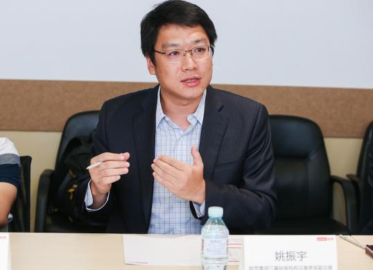從微軟到聯(lián)想，新IT刷新始于內(nèi)部變革