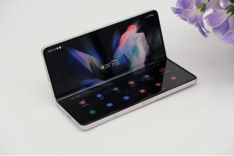 三星Galaxy Z Fold3 5G評(píng)測(cè)：業(yè)精于勤，一部趨于完美的折疊屏手機(jī)