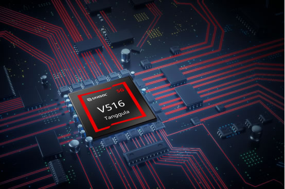 展銳6nm 5G芯片跑分超40萬，全球首個5G R16 Ready賦能千行百業(yè)1312.jpg
