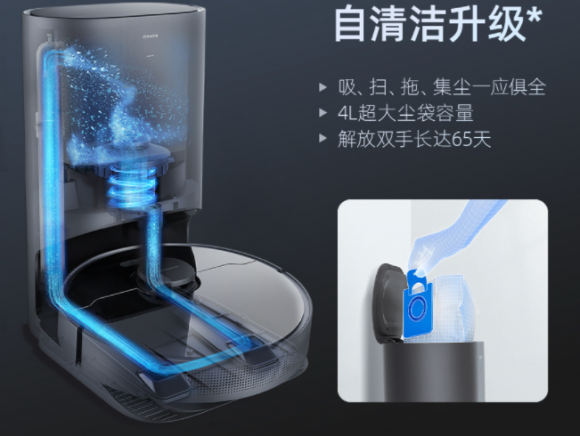 掃地機(jī)器人哪個牌子好？掃地機(jī)器人十大品牌避坑指南