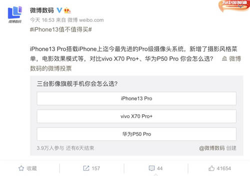 vivo X70系列有多受歡迎？ 市場口碑給出答案