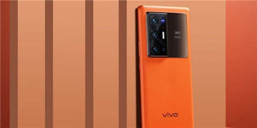 vivo X70系列有多受歡迎？ 市場口碑給出答案