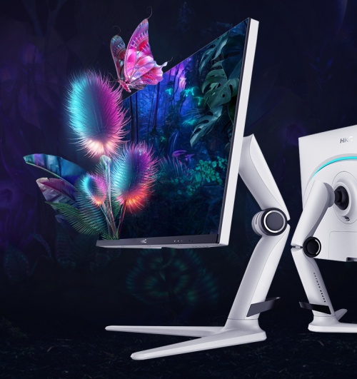電競(jìng)玩家不能錯(cuò)過的好物，4K 144Hz MiniLED顯示器！