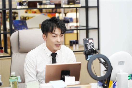 直播電商頭部企業(yè)辛選：普惠消費者，與品牌共成長