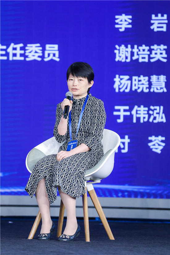 大力智能參加國民視覺健康高峰論壇，用科技為青少年眼健康護航