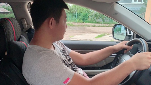 團油：順風出行，善意相伴，90后拼車小哥二三事