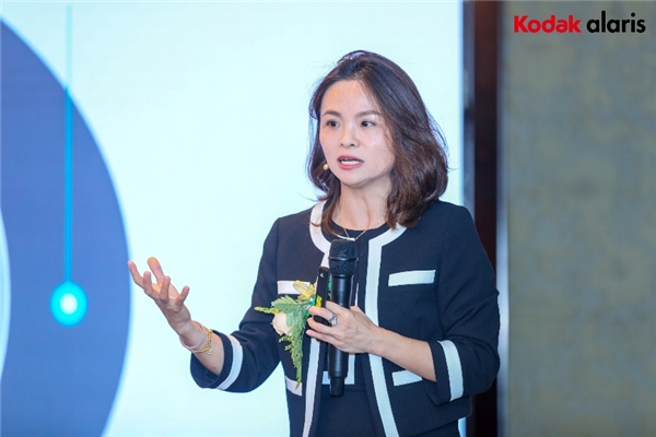 贏未來，就現(xiàn)在 —— Kodak Alaris 2021年中國區(qū)渠道合作伙伴大會圓滿落幕