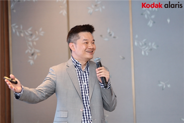 贏未來，就現(xiàn)在 —— Kodak Alaris 2021年中國區(qū)渠道合作伙伴大會圓滿落幕