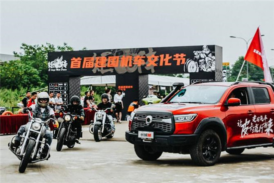 從機(jī)車(chē)炮看長(zhǎng)城炮的產(chǎn)品哲學(xué)