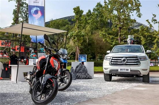 從機(jī)車(chē)炮看長(zhǎng)城炮的產(chǎn)品哲學(xué)