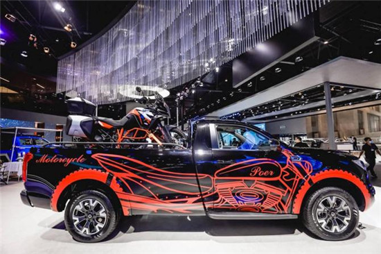 從機(jī)車(chē)炮看長(zhǎng)城炮的產(chǎn)品哲學(xué)
