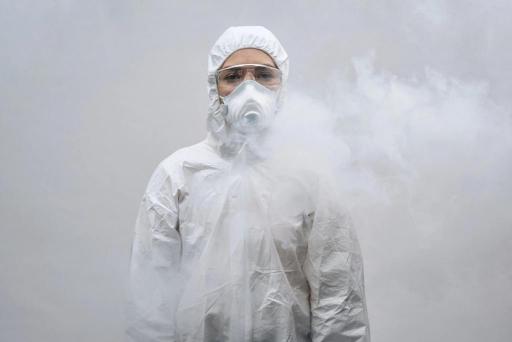 空氣凈化器，新晉的家中污染源？