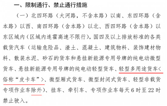 又下一城 鄭州皮卡解禁 長城炮引領皮卡乘用化潮流