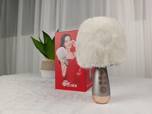 唱吧K歌寶，中秋家庭歡聚必備神器！