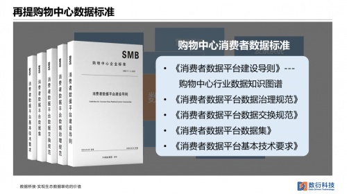 數(shù)衍科技亮相中購聯(lián)年會，創(chuàng)始人兼CEO王占宏分享數(shù)字化建設關鍵場景