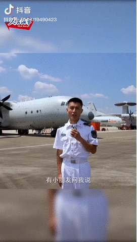 許昕、郎朗、魏坤琳，都在抖音上回答青少年的好奇提問
