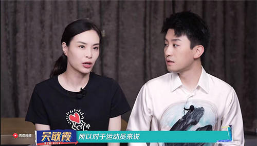 西瓜視頻作品播放量破400萬(wàn) 吳敏霞稱視頻創(chuàng)作已成生活一部分