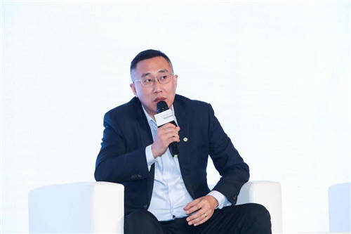 恒天財富旗下恒天融澤斬獲界面·財聯(lián)社“綠碳先鋒”——年度最佳綠色金融產(chǎn)品大獎