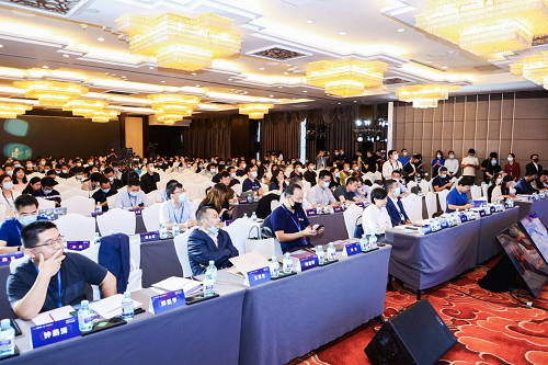 可信開源 共建共贏！2021 OSCAR開源產(chǎn)業(yè)大會正式啟幕