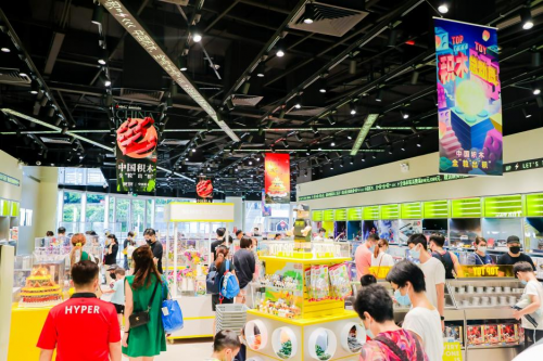TOP TOY中秋首創(chuàng)中國(guó)積木節(jié)：打造全民積木自由，培育多元潮玩生態(tài)