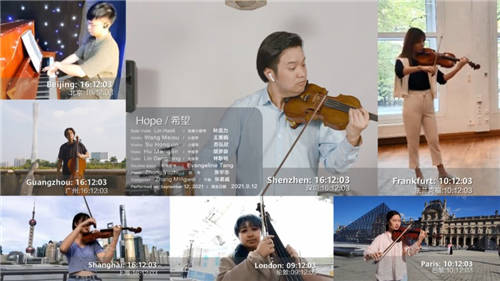 華為云發(fā)布SparkRTC實(shí)時(shí)音視頻服務(wù)，使能全球客戶(hù)業(yè)務(wù)創(chuàng)新