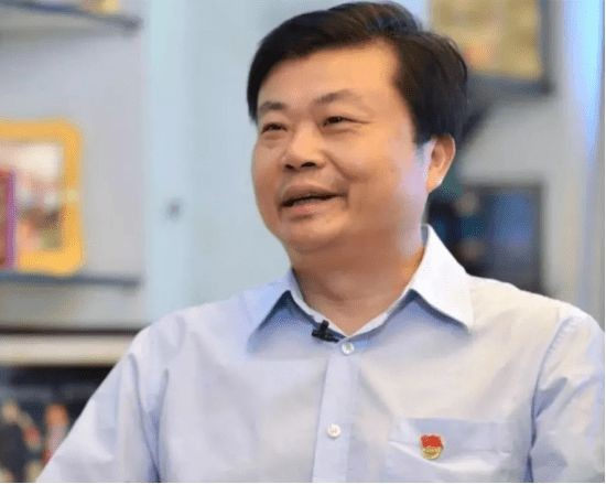 廣藥李楚源：以世界500強為新起點，將廣藥集團打造成世界一流企業(yè)
