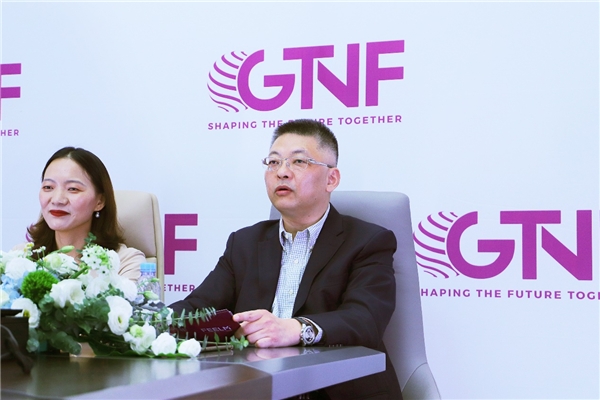 重磅！GTNF英倫“論劍”，思摩爾倡導(dǎo)全球霧化創(chuàng)新
