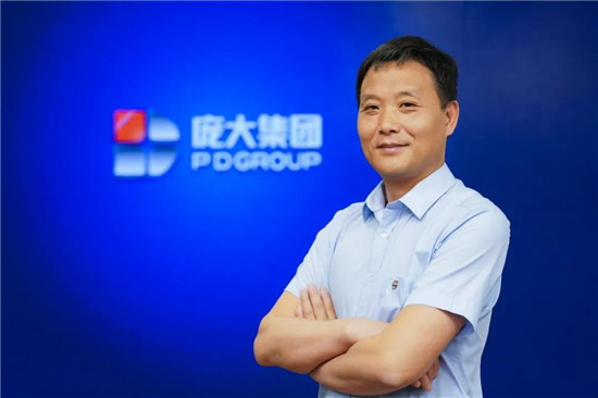 砥礪前行，龐大集團(tuán)重回增長(zhǎng)軌道——易車專訪龐大投資代表黃繼勇