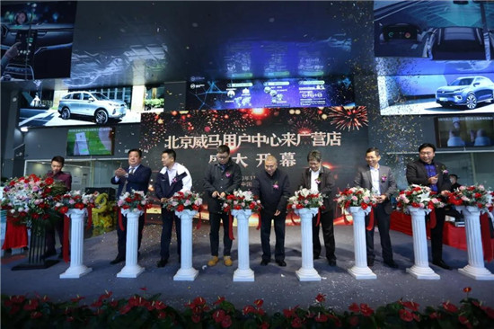 砥礪前行，龐大集團(tuán)重回增長(zhǎng)軌道——易車專訪龐大投資代表黃繼勇
