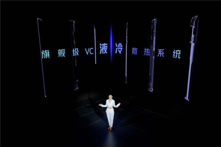 28日開售！iQOO Z5正式發(fā)布 來“真快樂”預(yù)售搶購到手價超值！