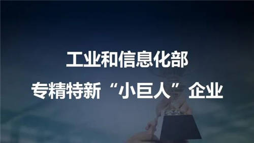 國家級專精特新重點(diǎn)“小巨人”企業(yè)，韶音科技榜上有名