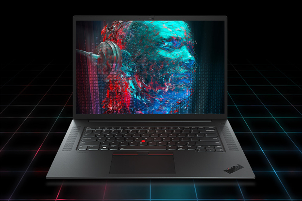 ThinkPad雙生隱士2021亮相北京國(guó)際設(shè)計(jì)周，專為設(shè)計(jì)人群打造