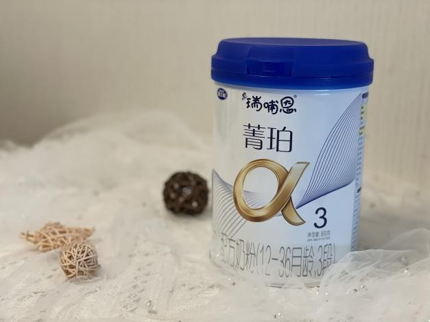 換季寶寶上火腸胃不好，瑞哺恩有辦法