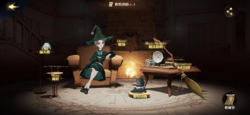 網(wǎng)易新品哈利波特：魔法覺醒頻繁上熱搜，大IP游戲化究竟是不是精品？