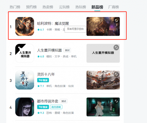 網(wǎng)易新品哈利波特：魔法覺醒頻繁上熱搜，大IP游戲化究竟是不是精品？